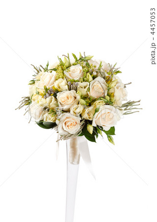 Bridal Bouquet 4457053