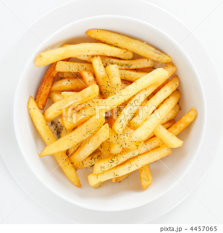 French fries 4457065