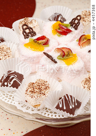 Tasty pastries Tasty pastries 4457368