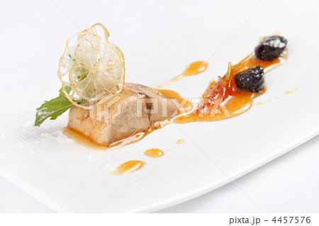 Meat Paste with Sauce 4457576