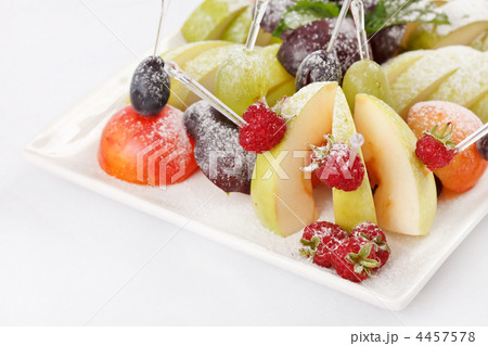 fruit salad 4457578