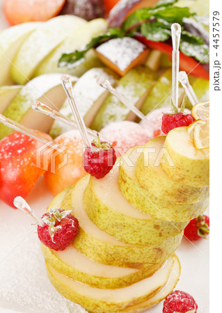 fruit salad 4457579