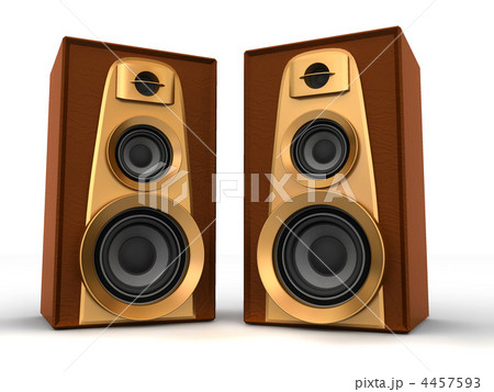 Great loud speakers Great loud speakers 4457593