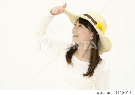 太陽がまぶしい 4458018