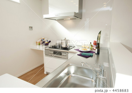 キッチン周りのリフォーム キッチン周りのリフォーム 4458683