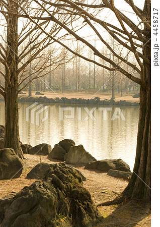 埼玉加須はなさき水上公園 4458717