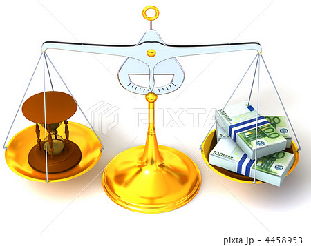balance of time and money 4458953
