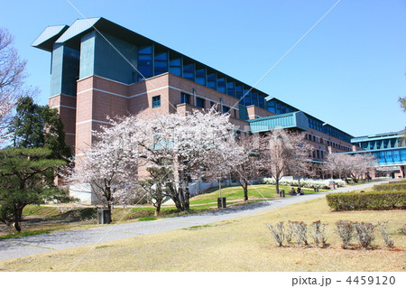 高知県立 高知工科大学 A棟 高知県立 高知工科大学 A棟 4459120