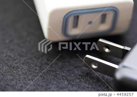 コンセント 4459257