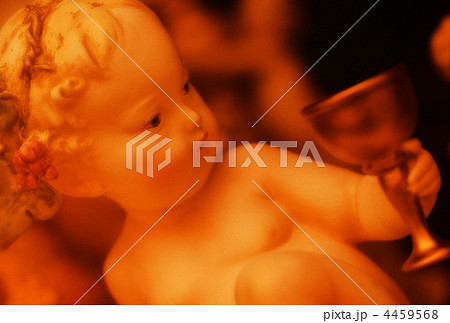 天使と杯 天使と杯 4459568