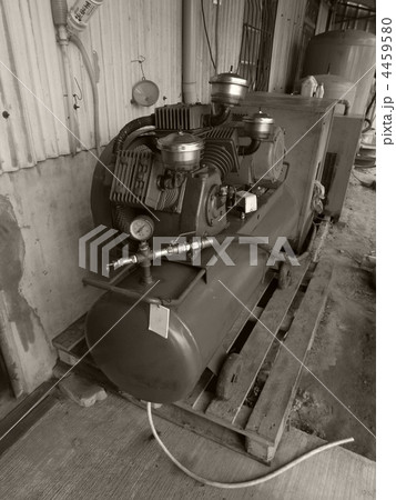 コンプレッサー 4459580