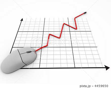 Mouse on schedule 4459650