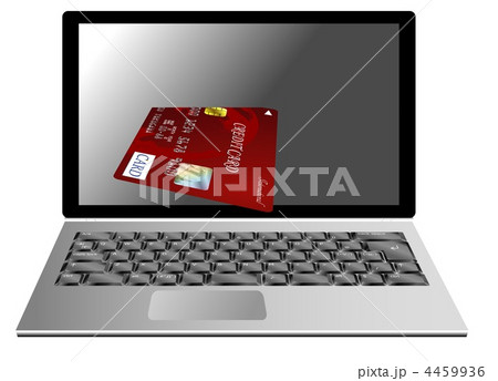ノートＰＣ 4459936