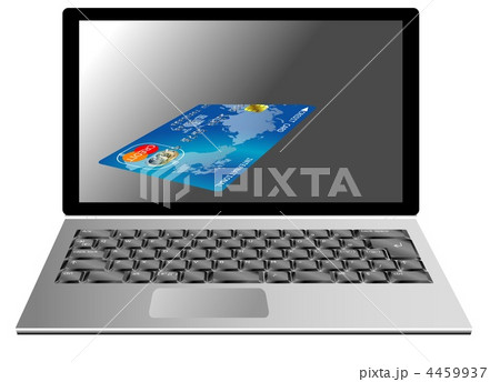 ノートＰＣ 4459937