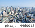 大阪駅西側周辺のビル郡 4460018