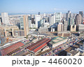 梅田貨物駅周辺の景色 4460020