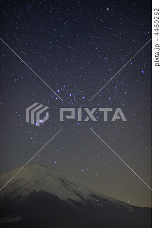 星降る夜 4460262