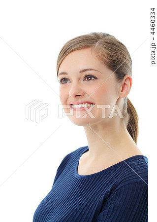 フランス人女性 4460334