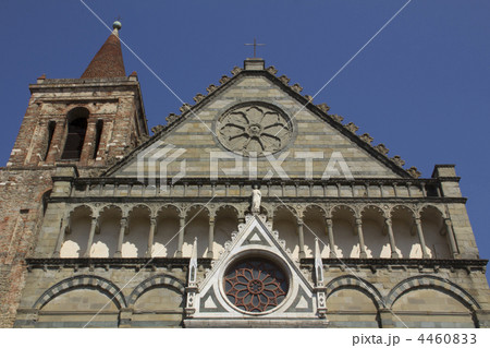 Chiesa di San Paolo, Pistoia 2 4460833