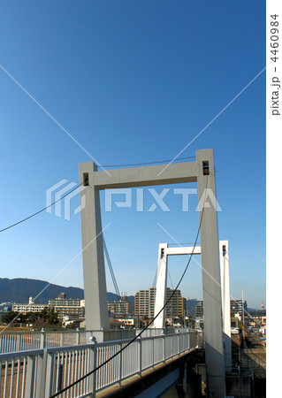 跳ね橋 跳ね橋 4460984