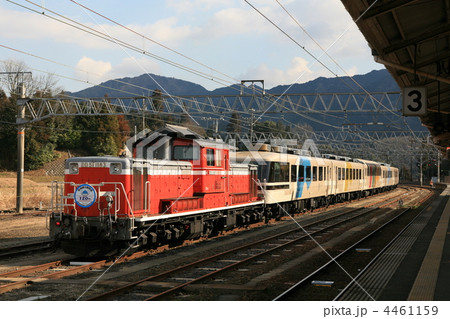 ＪＲ西日本　あすか 4461159