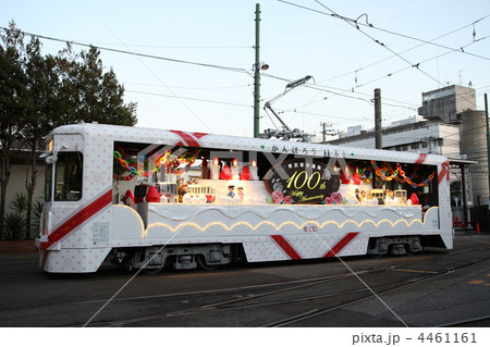 都営１００周年花電車 4461161