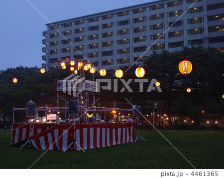 多摩ニュータウン「永山団地」の夏祭り 多摩ニュータウン「永山団地」の夏祭り 4461365
