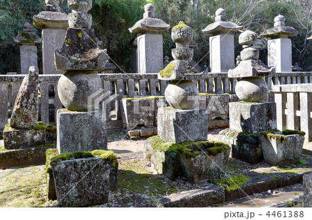 お万の方の墓 4461388