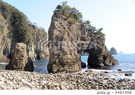 浮島海岸 4461408