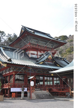 静岡浅間神社 大拝殿 静岡浅間神社 大拝殿 4461636