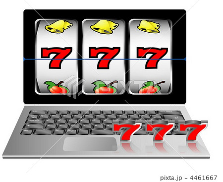 ネットカジノ 4461667