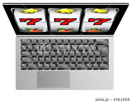 ネットカジノ 4461668