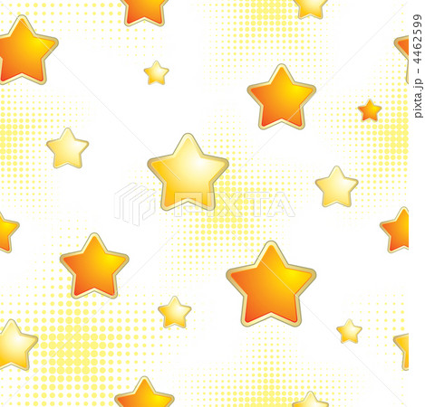 seamless background with star 4462599