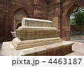 デリーのクトゥブ・ミナール（世界遺産） 4463187