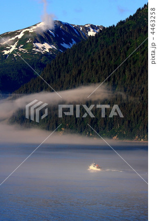 スワード入港 4463258