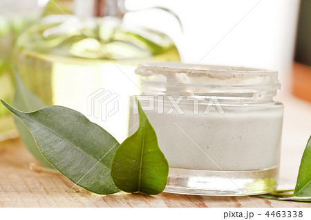 botte of organic cream botte of organic cream 4463338