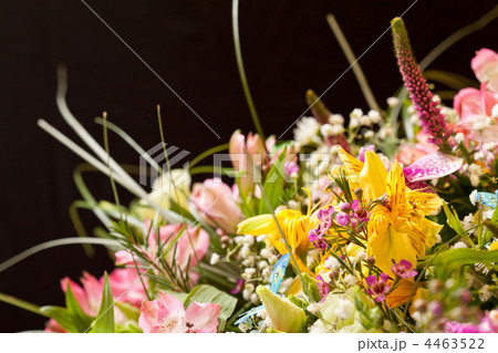 bouquet of colorful flowers bouquet of colorful flowers 4463522