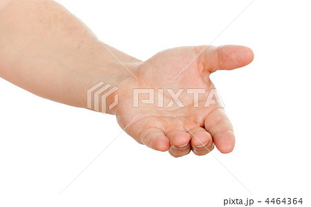 open hand of man open hand of man 4464364
