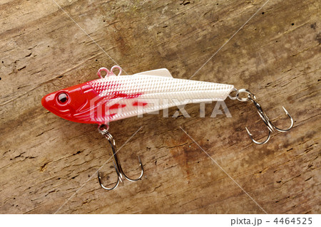 fishing lure fishing lure 4464525