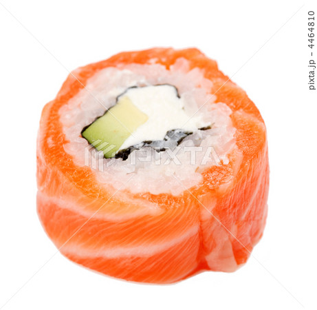 sushi on the white sushi on the white 4464810