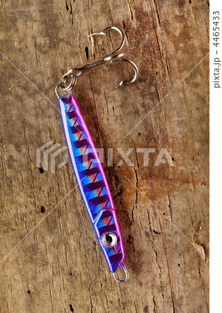 fishing lure fishing lure 4465433