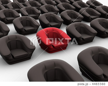 Armchairs 4465560