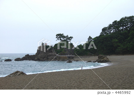 高知　桂浜 4465992