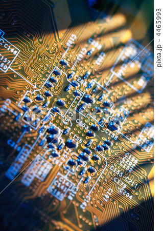 circuit board 4465993