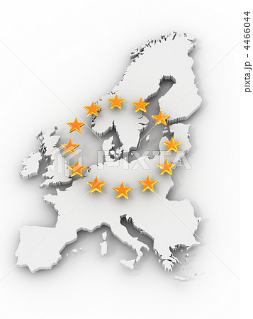 map of europe 4466044