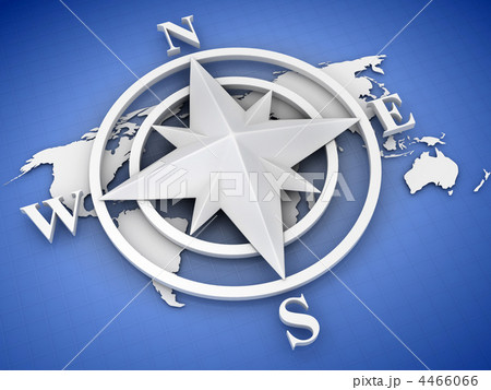 rose compass 4466066
