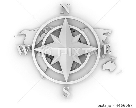 rose compass 4466067