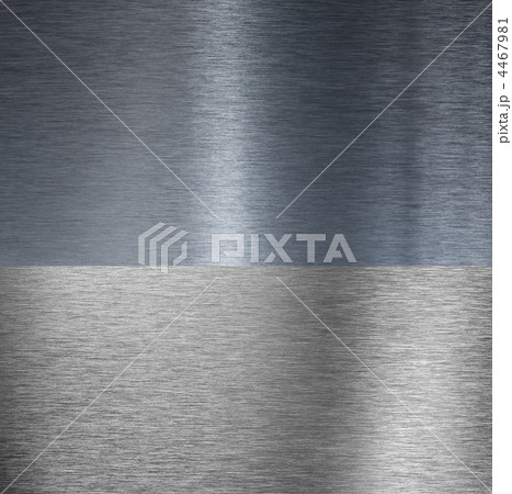 Very sharp brushed aluminum texture 4467981