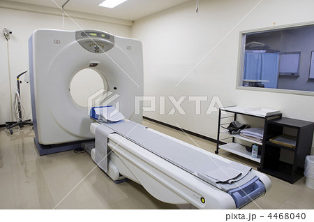 CT検査 4468040