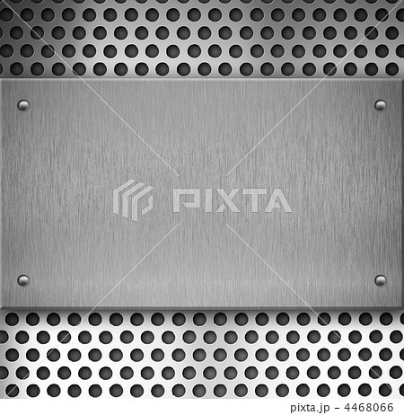 metal plate industrial background metal plate industrial background 4468066